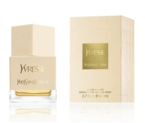 ysl yvresse discontinued|la collection yvresse perfume.